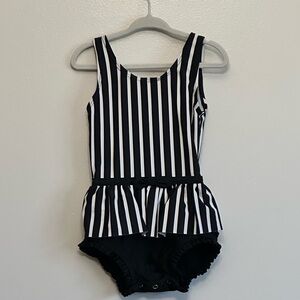 Ruffle Butts Toddler Swimsuit